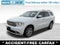 2017 Dodge Durango Citadel