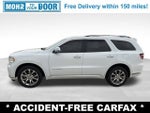 2017 Dodge Durango Citadel
