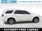 2017 Dodge Durango Citadel