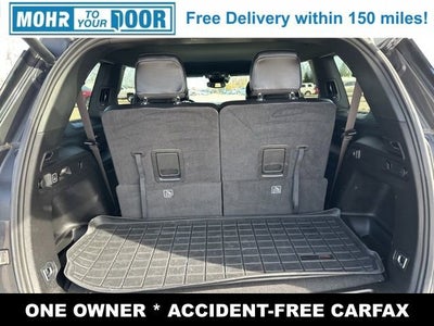 2022 Jeep Grand Cherokee L Altitude