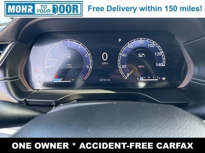 2022 Jeep Grand Cherokee L Altitude