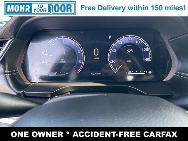 2022 Jeep Grand Cherokee L Altitude