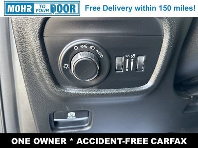 2022 Jeep Grand Cherokee L Altitude