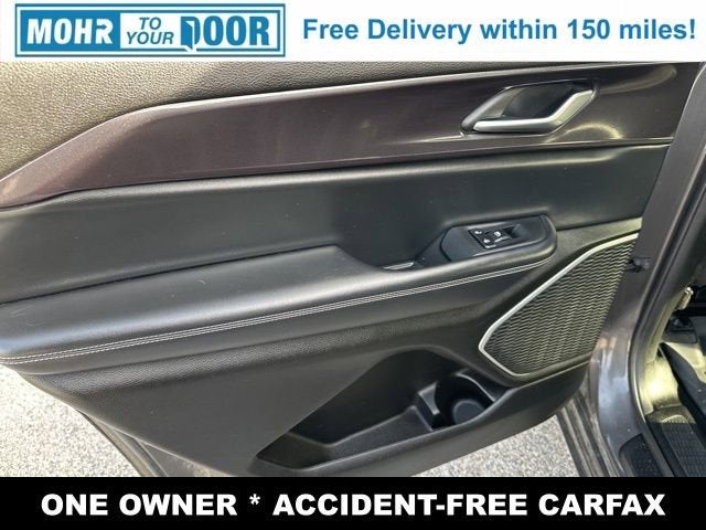 2022 Jeep Grand Cherokee L Altitude