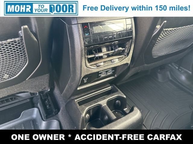 2022 Jeep Grand Cherokee L Altitude