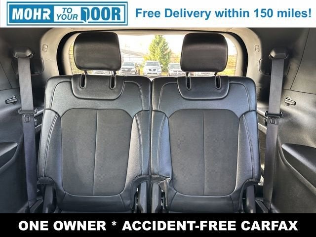 2022 Jeep Grand Cherokee L Altitude