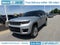 2021 Jeep Grand Cherokee L Summit