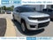 2021 Jeep Grand Cherokee L Summit