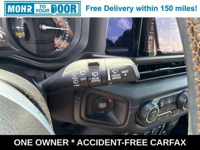 2024 Jeep Wrangler 4xe High Altitude