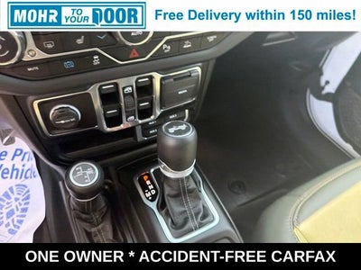 2024 Jeep Wrangler 4xe High Altitude