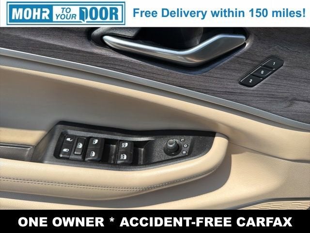 2022 Jeep Grand Cherokee 4xe 4DR 4WD