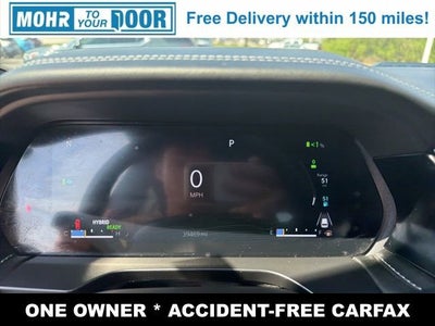 2022 Jeep Grand Cherokee 4xe 4DR 4WD