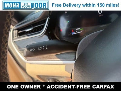 2022 Jeep Grand Cherokee 4xe 4DR 4WD