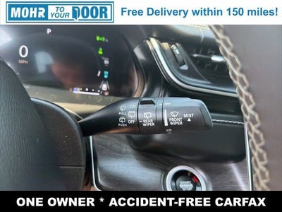 2022 Jeep Grand Cherokee 4xe 4DR 4WD