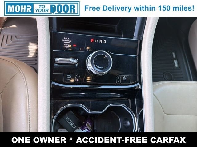 2022 Jeep Grand Cherokee 4xe 4DR 4WD