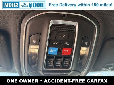 2022 Jeep Grand Cherokee 4xe 4DR 4WD