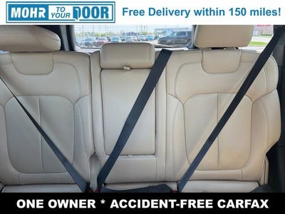 2022 Jeep Grand Cherokee 4xe 4DR 4WD