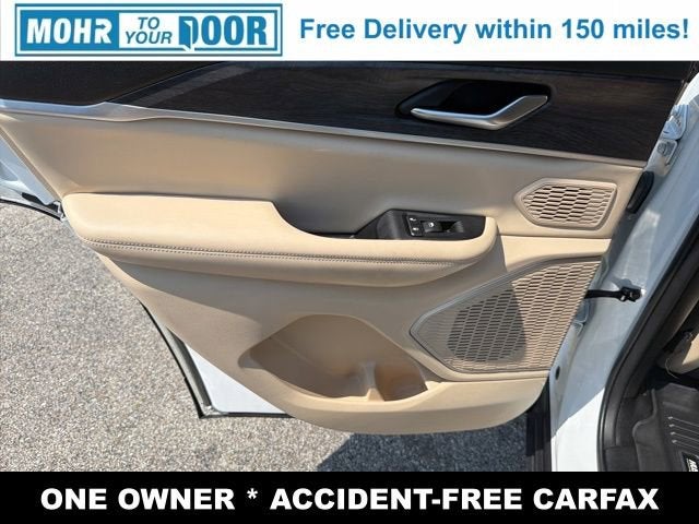 2022 Jeep Grand Cherokee 4xe 4DR 4WD