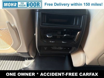 2022 Jeep Grand Cherokee 4xe 4DR 4WD
