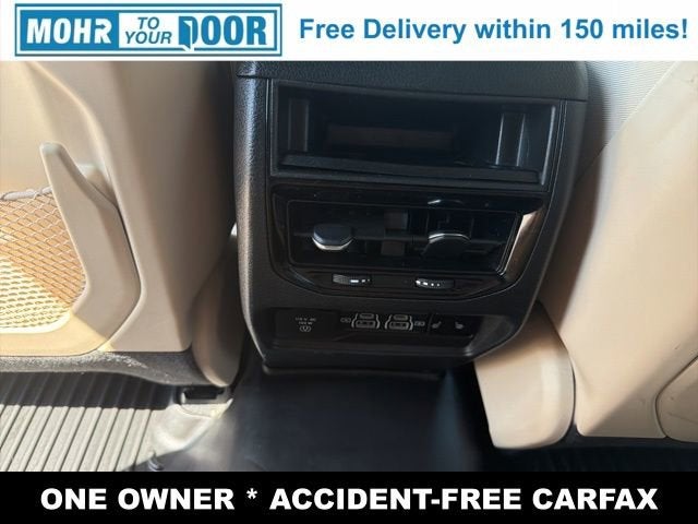 2022 Jeep Grand Cherokee 4xe 4DR 4WD