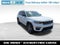 2022 Jeep Grand Cherokee 4xe 4DR 4WD