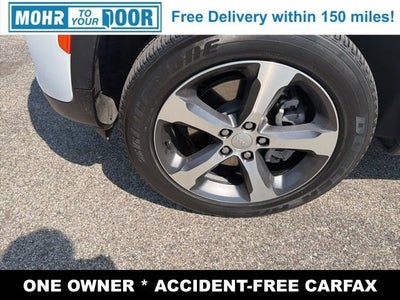 2022 Jeep Grand Cherokee 4xe 4DR 4WD