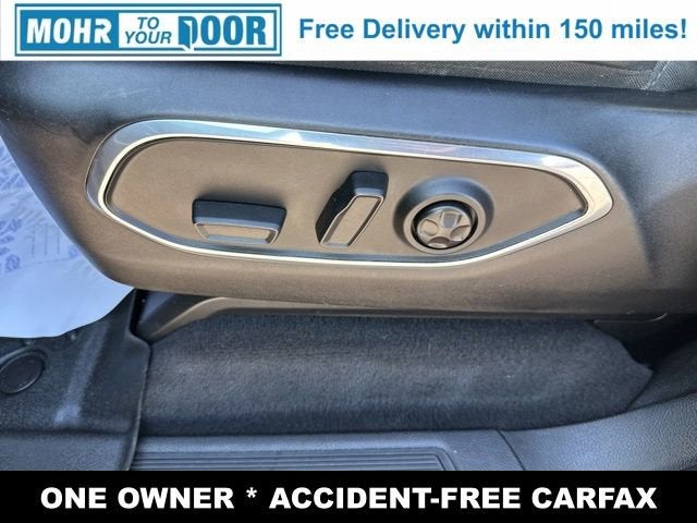 2022 Jeep Wagoneer Series I