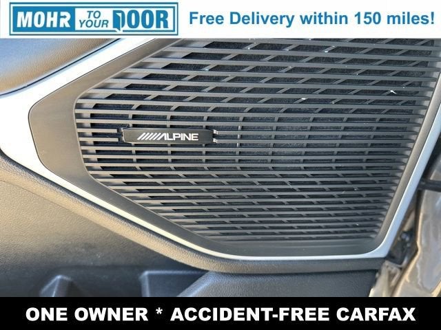 2022 Jeep Wagoneer Series I