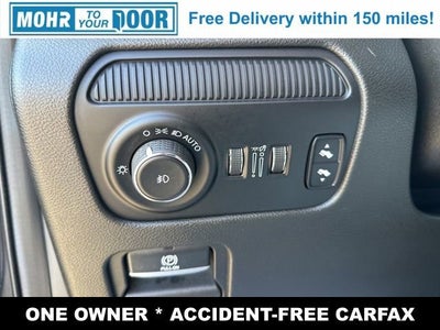 2022 Jeep Wagoneer Series I