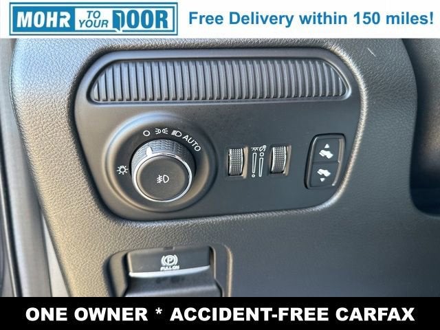 2022 Jeep Wagoneer Series I