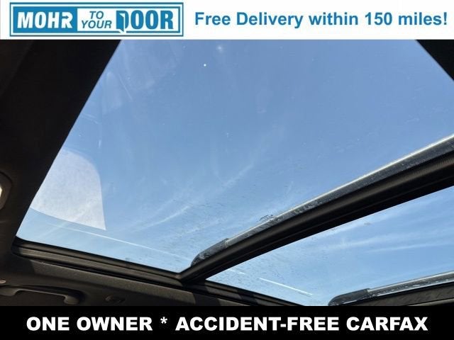 2022 Jeep Wagoneer Series I