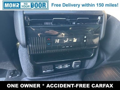 2022 Jeep Wagoneer Series I