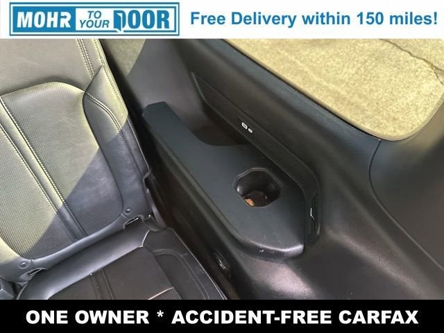 2022 Jeep Wagoneer Series I