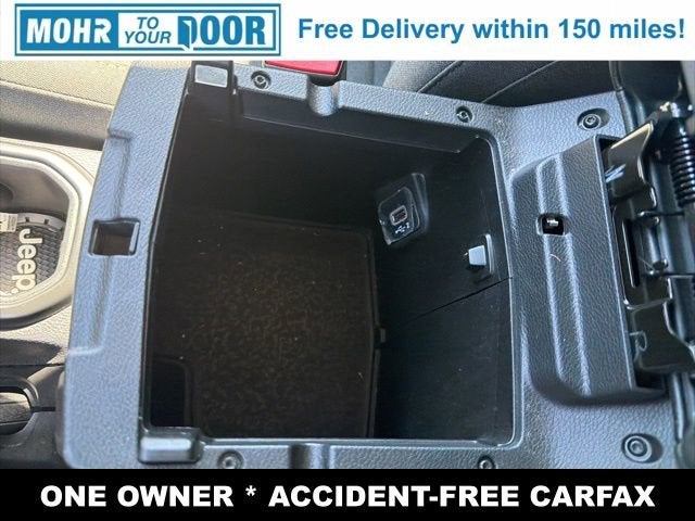 2024 Jeep Gladiator Sport S