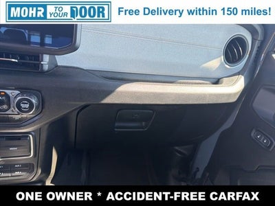 2024 Jeep Gladiator Sport S