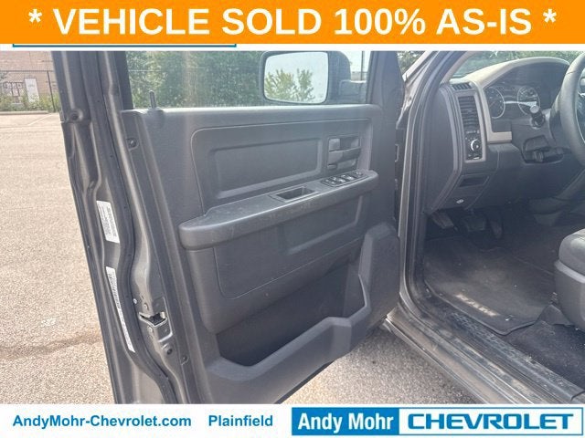 2012 RAM 1500 Express