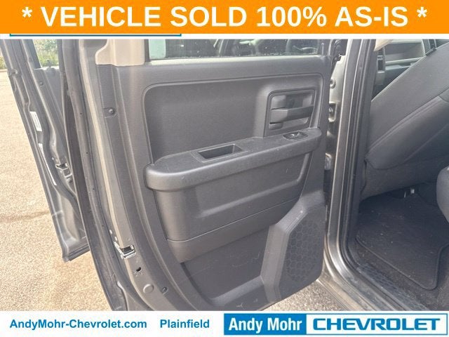 2012 RAM 1500 Express