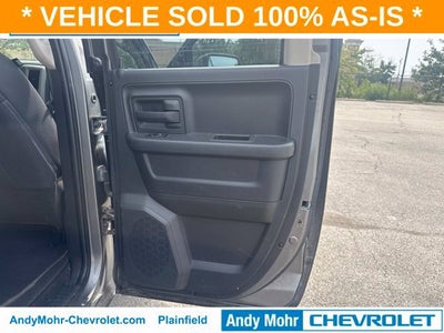 2012 RAM 1500 Express
