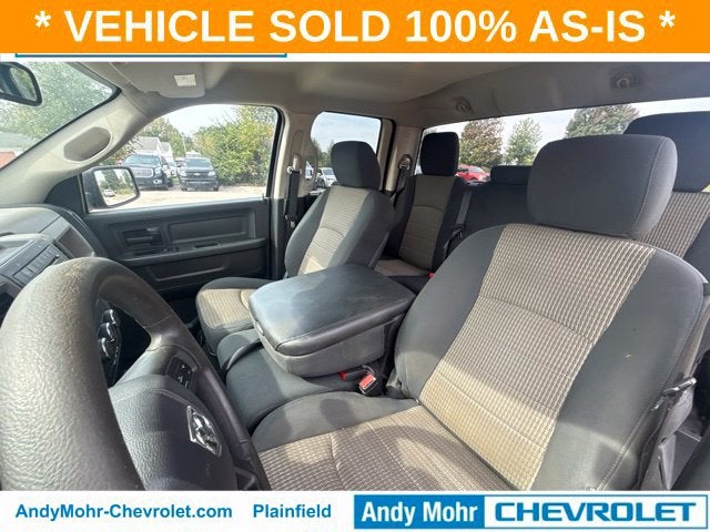 2012 RAM 1500 Express