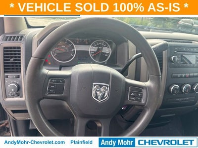 2012 RAM 1500 Express