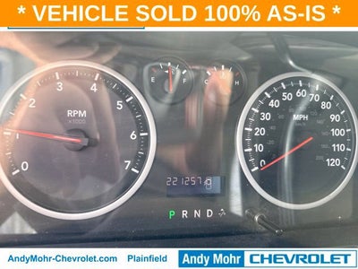 2012 RAM 1500 Express