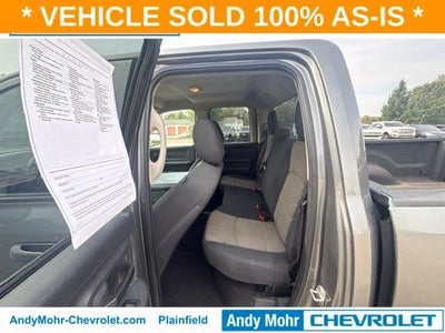 2012 RAM 1500 Express