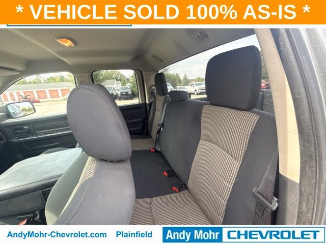 2012 RAM 1500 Express