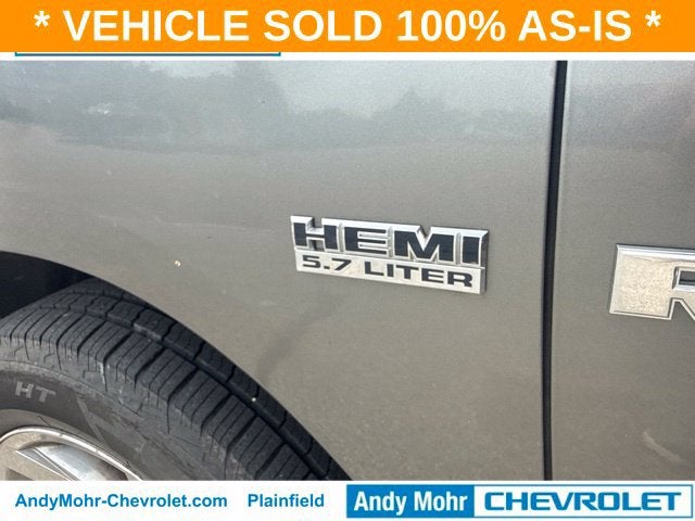 2012 RAM 1500 Express