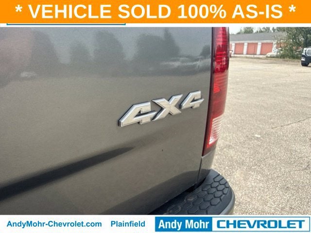 2012 RAM 1500 Express