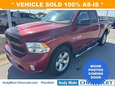 2013 RAM 1500 Express
