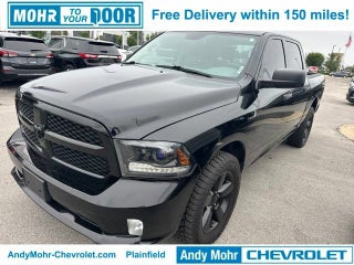 2015 RAM 1500 Express