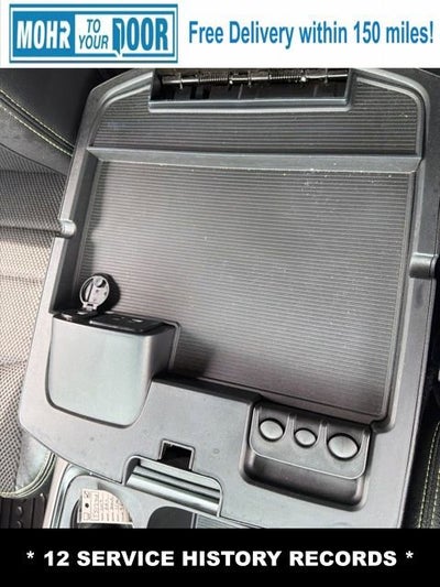2017 RAM 1500 Sport
