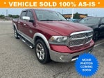 2014 RAM 1500 Laramie