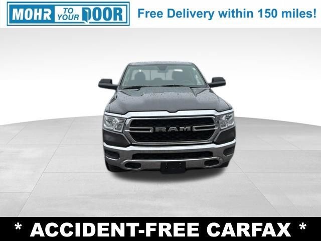 2019 RAM 1500 Tradesman